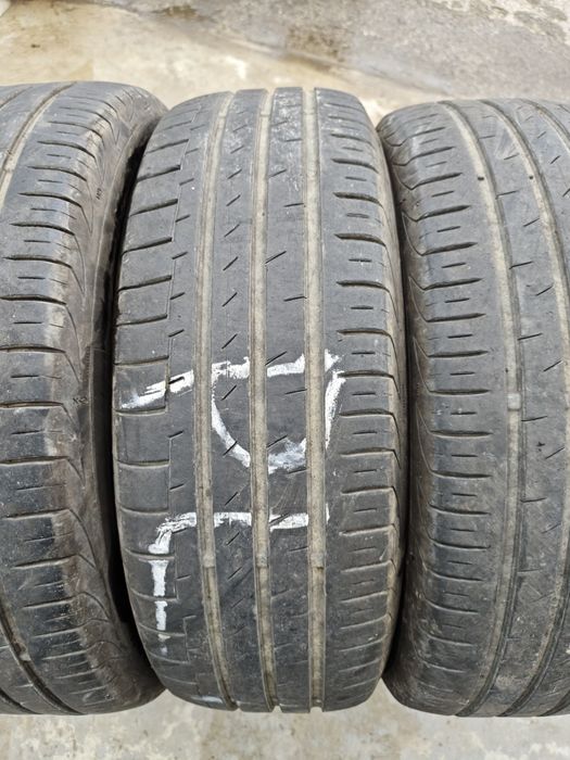 195/65/15 Continental