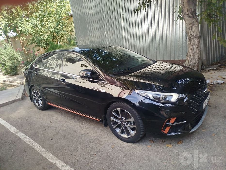 Chery Arrizo 6 Pro 1.5 Turbo, 2024, Full komplektatsiya, Ideal holatda