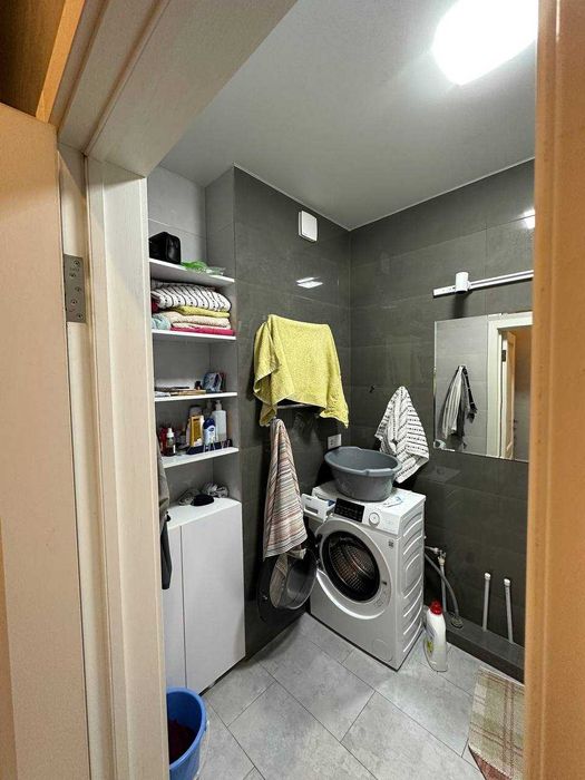 Квартира 65 м², метро Новза