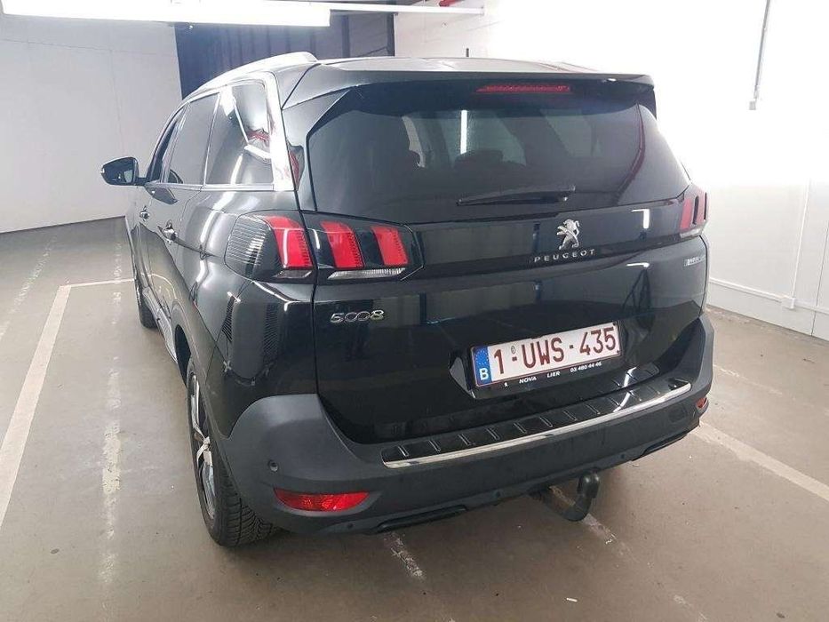 Peugeot 5008 ALLURE **2018** Înmatriculat
