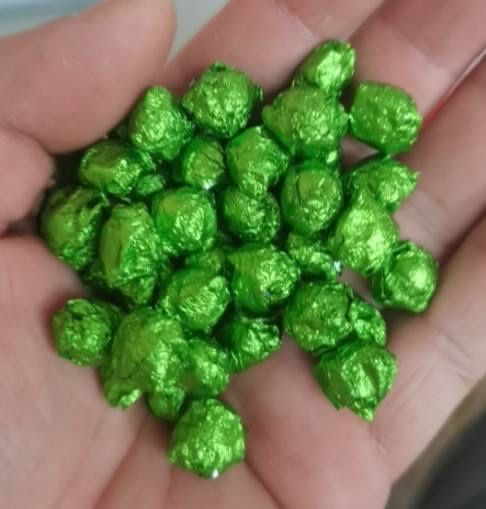 Toza Xitoy Tilla Choyi Smala Choy