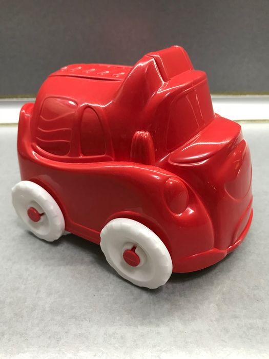 Бебешки играчки и настолни занимателни игри