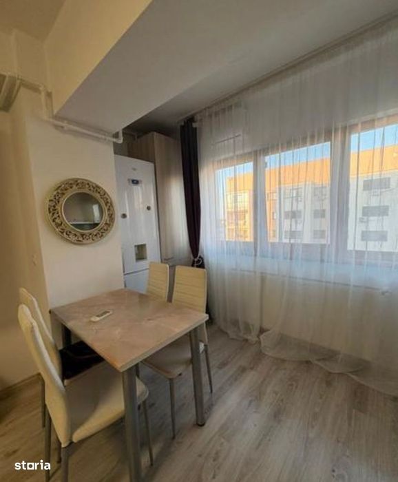 Apartament 2 Camere - ( Trend Residence ) - Loc De Parcare
