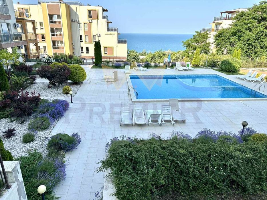 Продава се Двустаен апартамент в Бяла - 65 кв.м за 1199 €/кв.м - Снимка #12