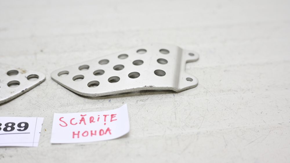 Suport Protectie Calaci Stanga Dreapta Honda CBR 929 2000 - 2001