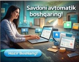 IP telefoniya sozlash