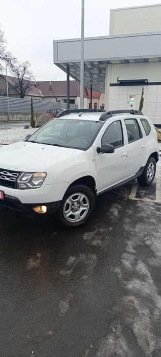 Dacia Duster 1.5dci 4x2