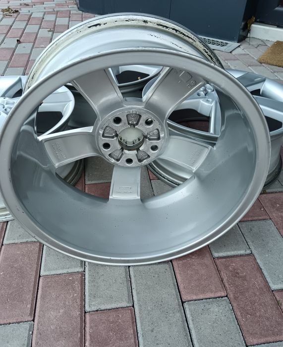 Джанти 17 " SEAT