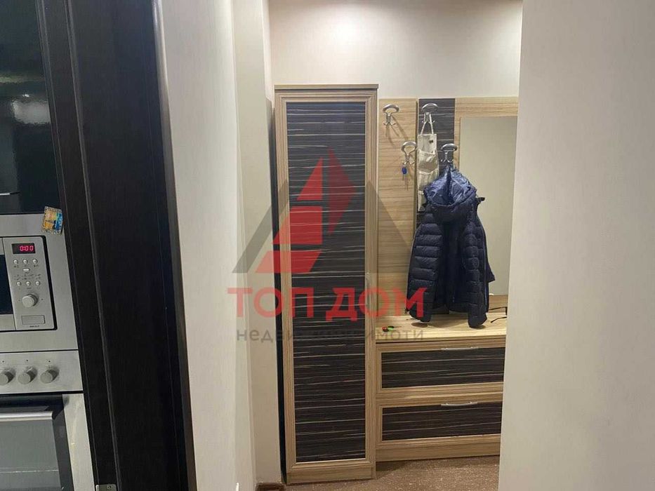 Дава се под наем Тристаен апартамент в Варна, Възраждане 1 - 80 кв.м за 612 € - Снимка #15