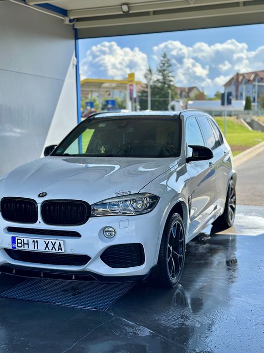 BMW X5 2016 — imagine 2