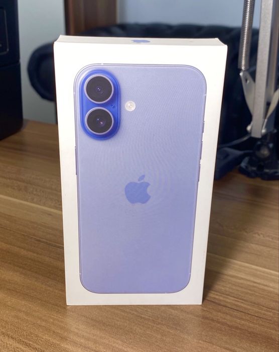 iPhone 17 NOU , Sigilat , Factura + Garantie