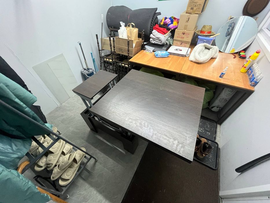 Продам стол трансформер