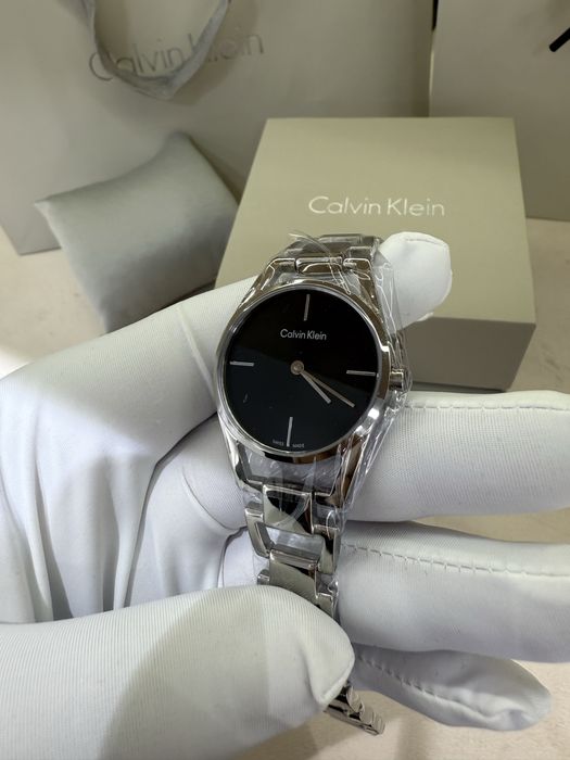 Часы Calvin Klein