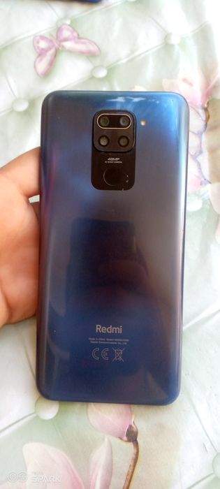 Redmi not 9 64tali: 700 000 so’m
