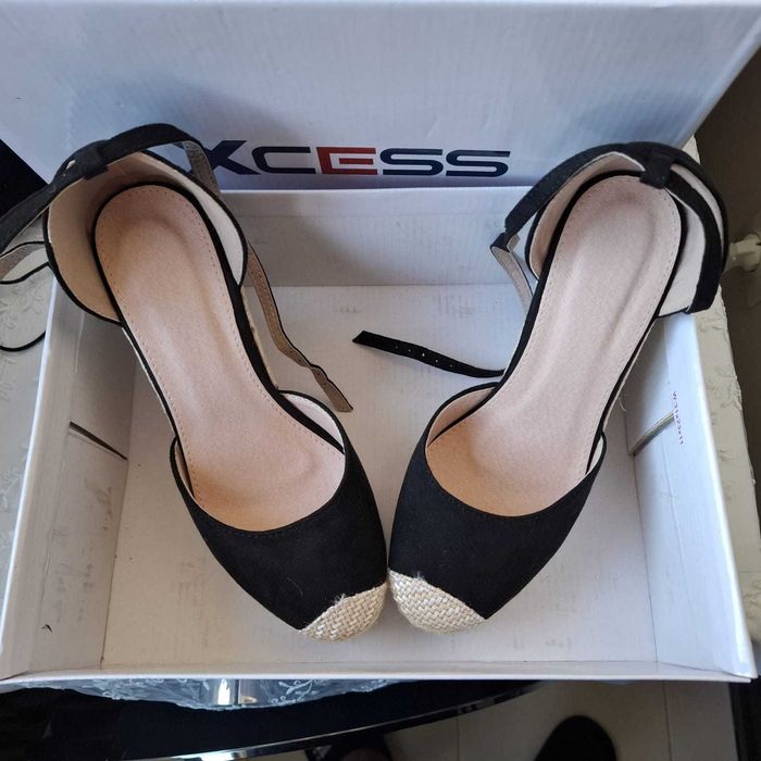 Дамски Обувки Xcess 38