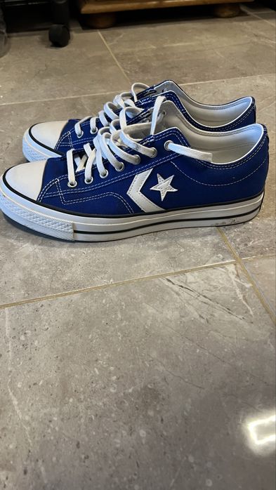 Кецове converse all stars