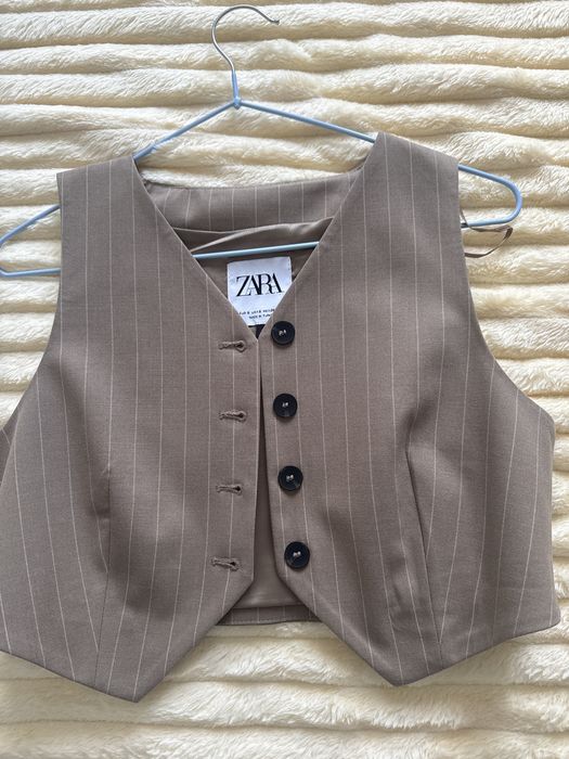 Жакет Zara. Размер S.