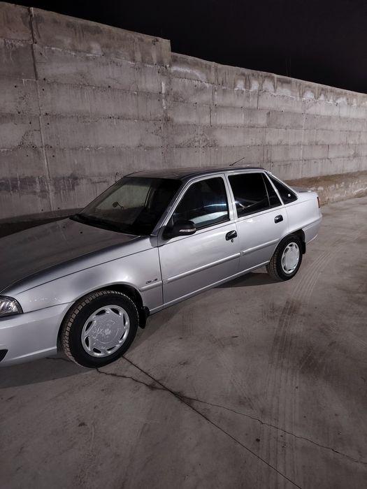 2013yil  1.6 lyuks  kansaner ishlidi  kraska toza tomlari bilan shumka