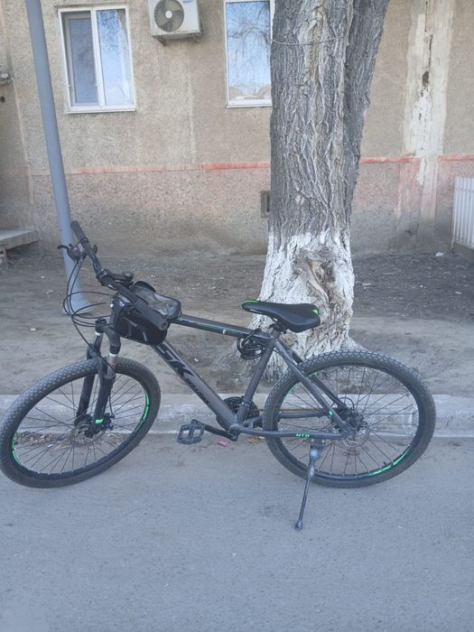 Спортивный велик Skilmax