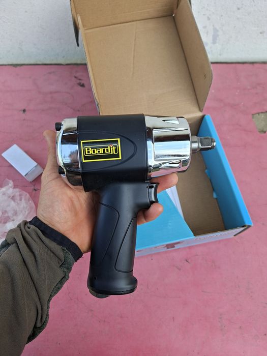 Pistol impact 1200 Nm