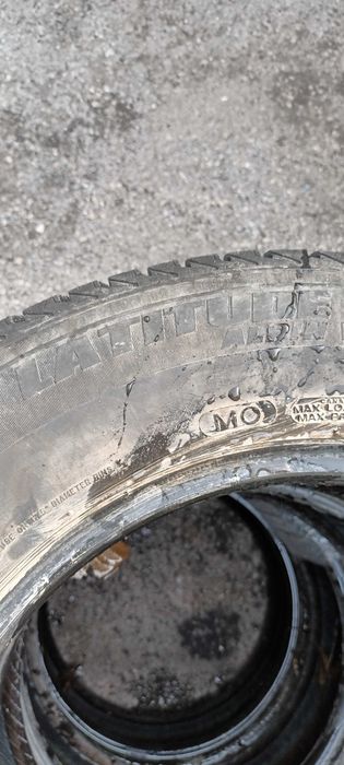 Зимни гуми 235х65х17