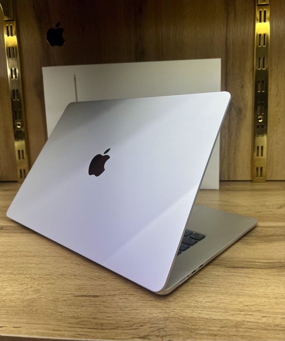 MacBook Air M2 15-inch 8/512 100% 13 sikl