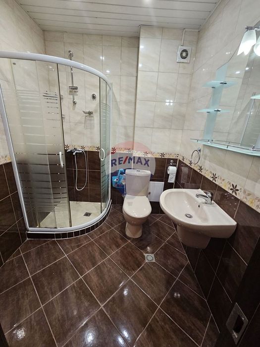 Двустаен апартамент под наем,кв.Възраждане I , ДВ 4405