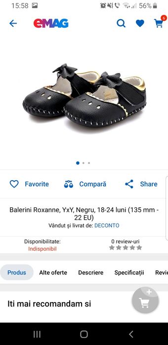 Încălțăminte copii marime  .. 25