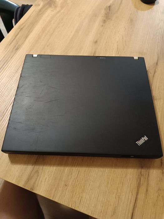 Lenovo Thinkpad T60