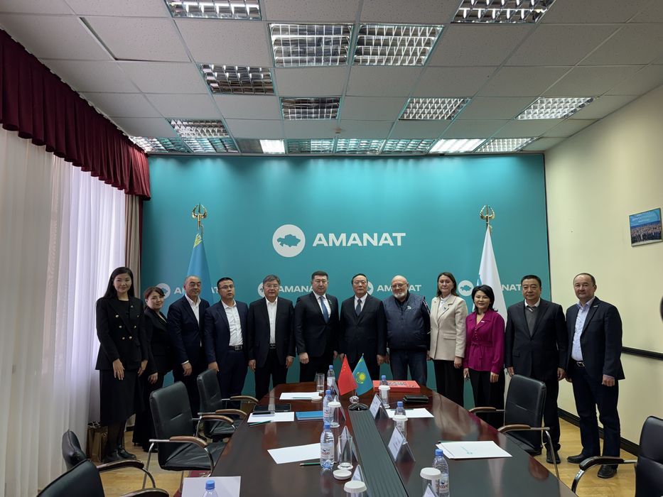 Переводчик китайского языка