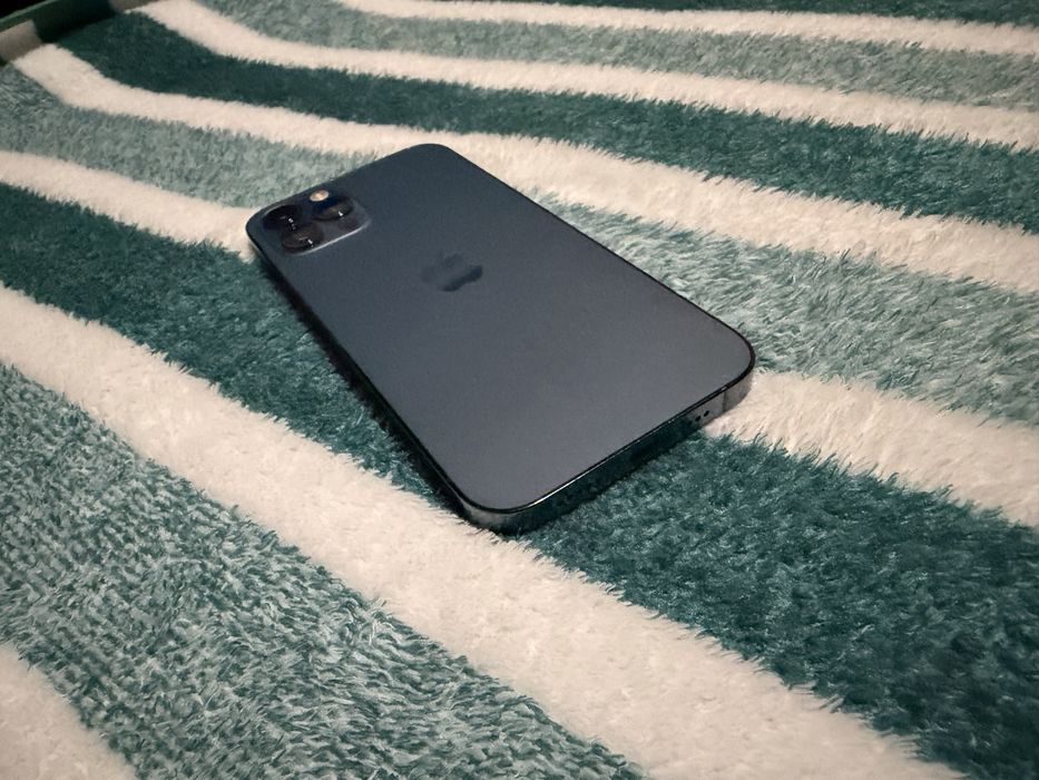 Iphone 12 pro 128 gb