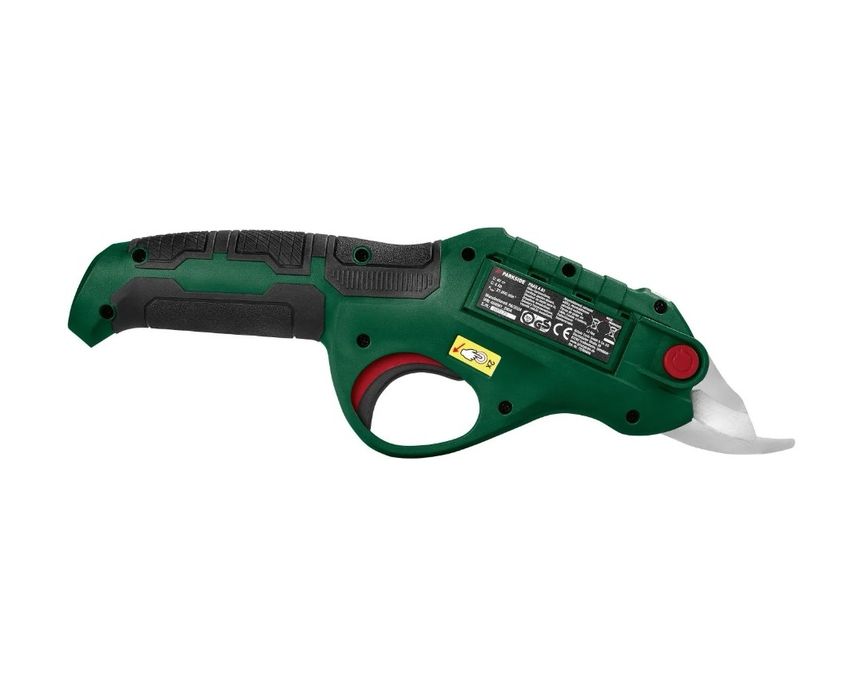 акумулаторна ножица Парксайд /Parkside