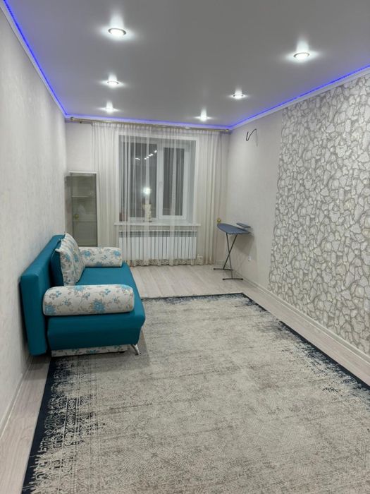 1ком,  41кв, м, 2022г.  14млн,