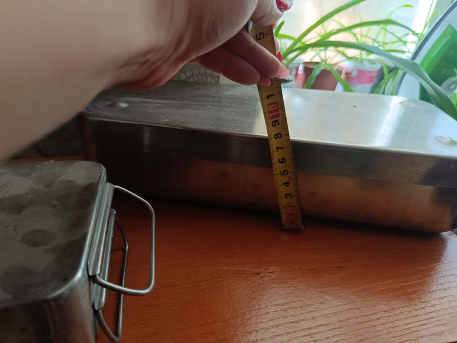 Медицинские биксы