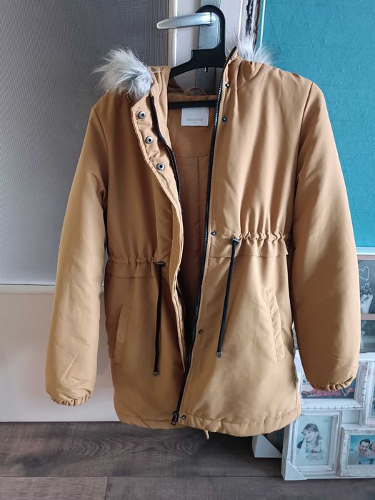 Зимно яке за бременни Mamalicious XS