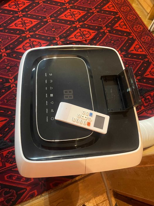 Мобилни климатици