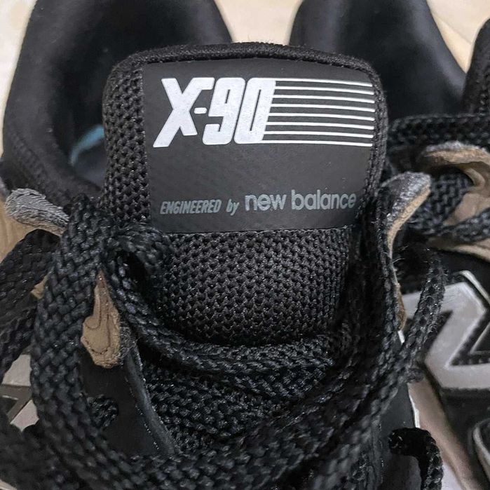 Кроссовки New Balance X90