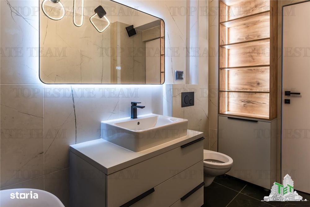 Vanzare imediata. Acte complete. Apartament 3 camere cu terasa 20 mp