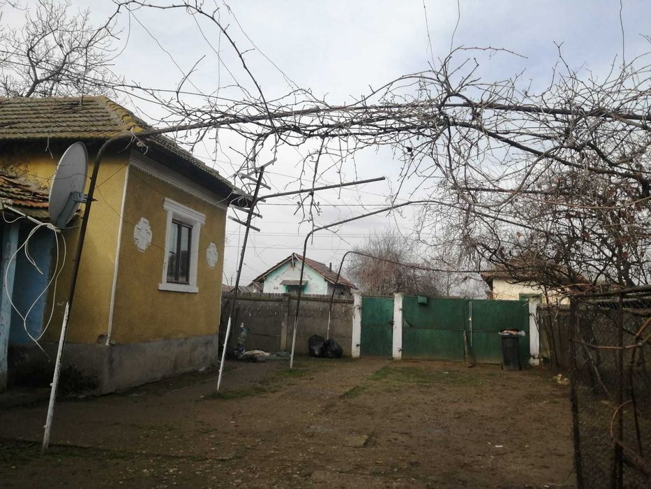 Casă de vanzare in com. Patulele, jud. Mehedinți