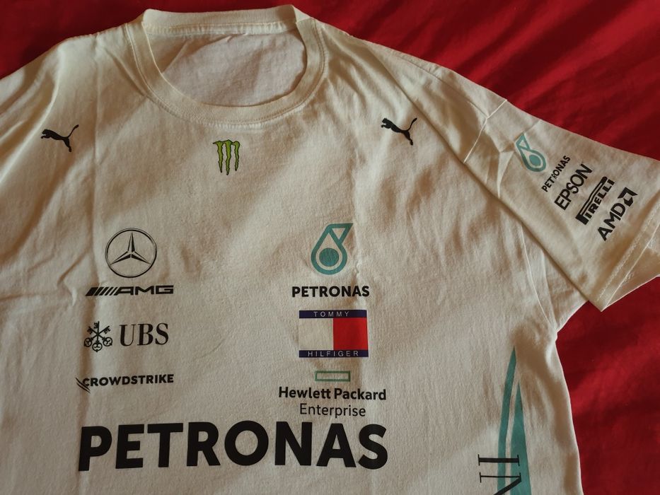 Tricou de barbati  -  100  lei.