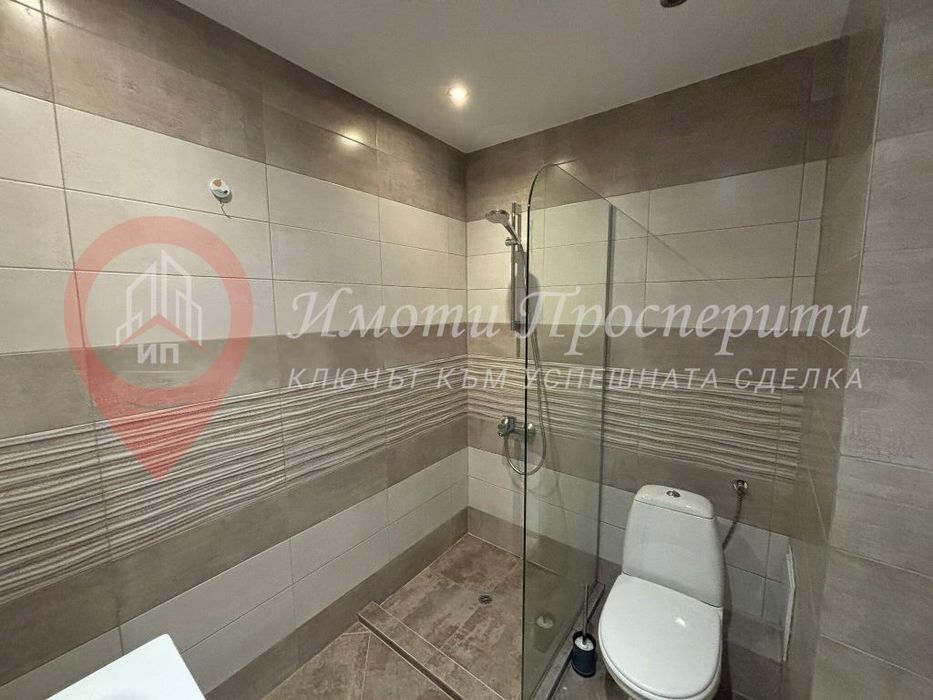 Дава се под наем Двустаен апартамент в София, Борово - 70 кв.м за 665 € - Снимка #8