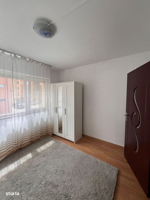 Garsonieră de vânzare în exclusivitate – Zona UMT, Str. Babadag nr. 4