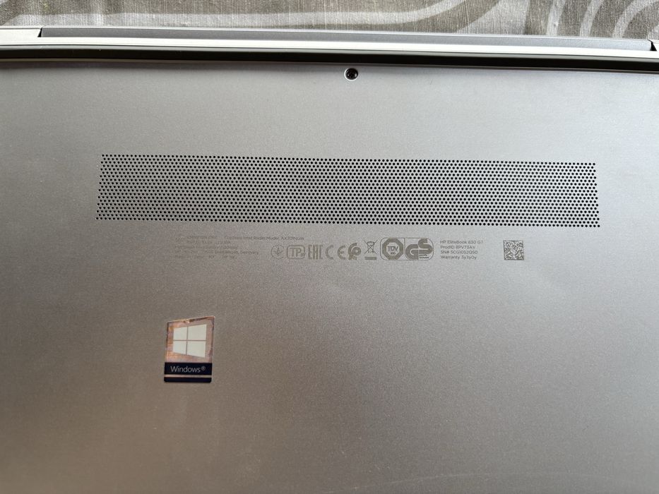 HP Elite book, stare excelenta