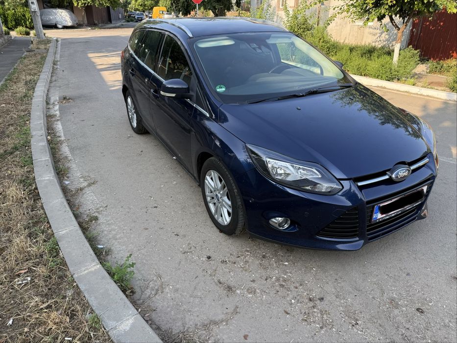 Portiere usi Ford Focus 3 Mk3