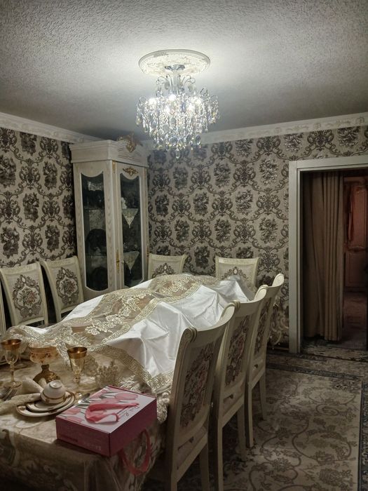 Uchaska sergeli ozgarishda