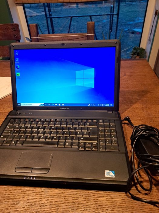 Laptop Lenovo G550