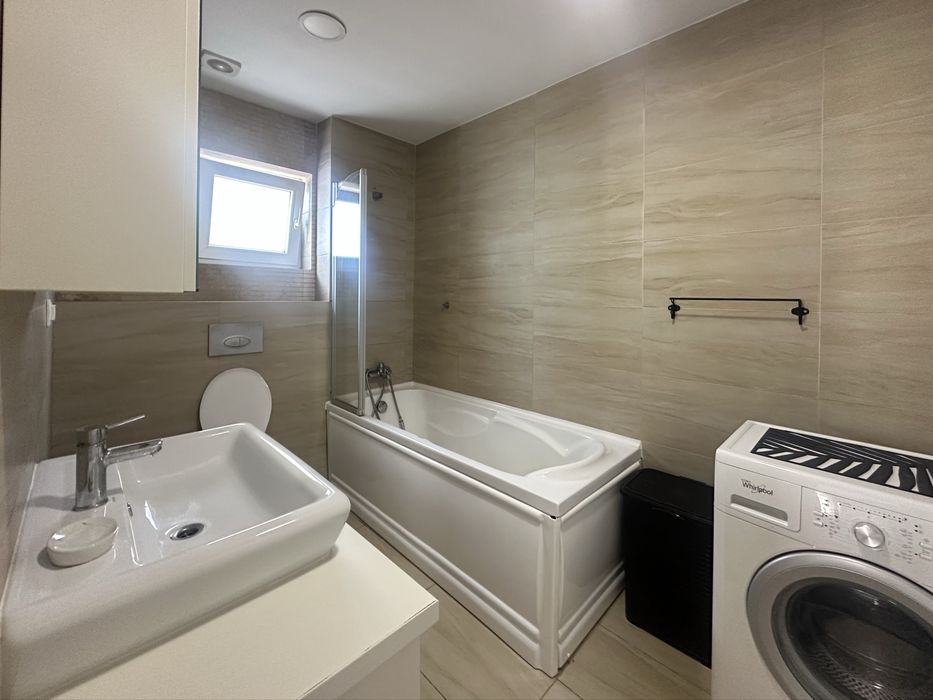 Apartament 2 camere, 53 mp + parcare - Cosmopolis, Pipera