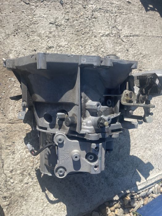 Cutie de viteze peugeot citroen 1.5 blue hdi an 2018