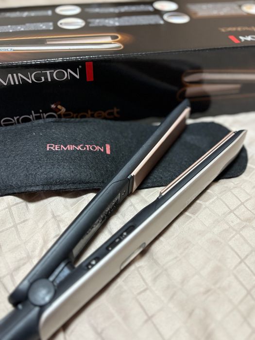 Преса за изправяне Remington