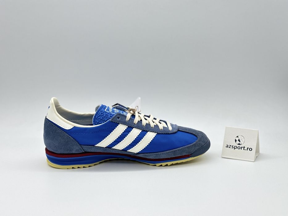 Adidas Samba OG  / Adidas SL 72 OG Noi Originali (38)